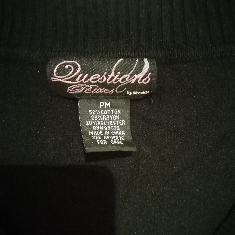 Cardigan - Picture 2 of 4